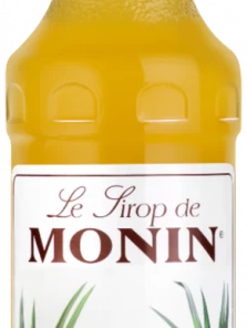 Monin Flavoured Syrups Monin Pineapple Syrup 700 Ml