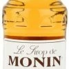 Monin Flavoured Syrups Monin French Vanilla Syrup 700 Ml