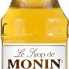 Monin Flavoured Syrups Monin Gingerbread Syrup
