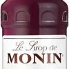 Monin Flavoured Syrups Monin Lavender Syrup 700 Ml