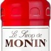 Monin Flavoured Syrups Monin Watermelon Syrup 700 Ml