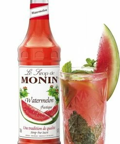 Monin Flavoured Syrups Monin Watermelon Syrup 700 Ml 3 Monin Flavoured Syrups Monin Watermelon Syrup 700 Ml -Delicacies shop unnamed file 107