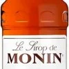Monin Flavoured Syrups Monin Salted Caramel Syrup