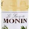 Monin Flavoured Syrups Monin Mango Syrup