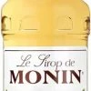 Monin Flavoured Syrups Monin Noisette Hazelnutt Syrup