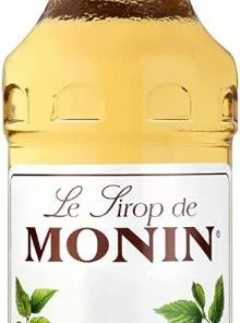 Monin Flavoured Syrups Monin Noisette Hazelnutt Syrup