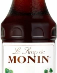 Monin Flavoured Syrups Monin Chocolate Syrup