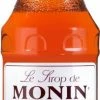 Monin Flavoured Syrups Monin Cinnamon Syrup