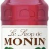Monin Flavoured Syrups Monin Grenadine Syrup