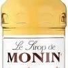 Monin Flavoured Syrups Monin Amaretto Syrup