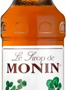 Monin Flavoured Syrups Monin Irish Syrup 700 Ml