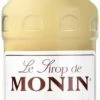 Monin Flavoured Syrups Monin Lemon Syrup 700 Ml