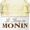 Monin Flavoured Syrups Monin Butterscotch Syrup 700 Ml