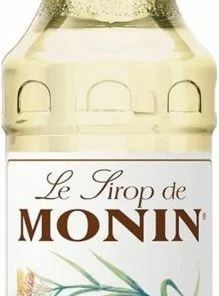 Monin Flavoured Syrups Monin Butterscotch Syrup 700 Ml