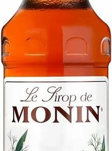 Monin Flavoured Syrups Monin Cinnamon Syrup