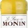 Monin Flavoured Syrups Monin Lime Syrup