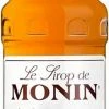Monin Flavoured Syrups Monin Tiramisu Syrup 700 Ml