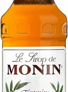 Monin Flavoured Syrups Monin Tiramisu Syrup 700 Ml