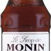 Monin Flavoured Syrups Monin Irish Syrup 250 Ml