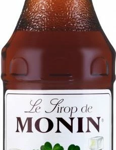 Monin Flavoured Syrups Monin Irish Syrup 250 Ml