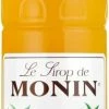 Monin Flavoured Syrups Monin Passion Fruit Syrup