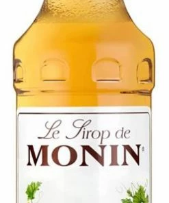 Monin Flavoured Syrups Monin Melon Syrup 700 Ml