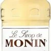 Monin Flavoured Syrups Monin Yellow Banana Syrup 700 Ml