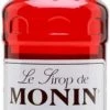 Monin Flavoured Syrups Monin Orange Spritz Syrup 700 Ml