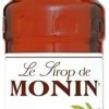 Monin Flavoured Syrups Monin Winter Spice Syrup 700 Ml