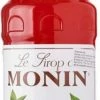 Monin Flavoured Syrups Monin Pink Grapefruit Syrup 700 Ml