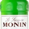 Monin Flavoured Syrups Monin Kiwi Syrup 700 Ml