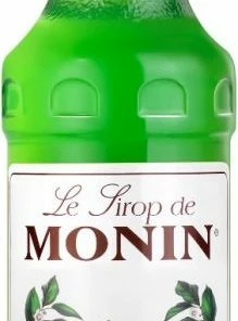 Monin Flavoured Syrups Monin Kiwi Syrup 700 Ml