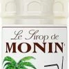 Monin Flavoured Syrups Monin Falernum Syrup 700 Ml