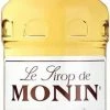 Monin Flavoured Syrups Monin Pear Syrup 700 Ml