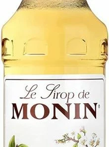 Monin Flavoured Syrups Monin Pear Syrup 700 Ml