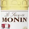 Monin Flavoured Syrups Monin Popcorn Syrup 700 Ml