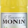 Monin Flavoured Syrups Monin Lemonade Mix Concentrate 1 L