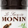Monin Flavoured Syrups Monin Lemon Tea Syrup