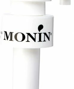Monin Flavoured Syrups Monin Pump For 700 Ml Syrup Bottles -Delicacies shop unnamed file 2