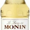 Monin Flavoured Syrups Monin Amaretto Syrup