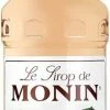 Monin Flavoured Syrups Monin Lychee Syrup 700 Ml
