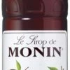 Monin Flavoured Syrups Monin Chocolate Syrup