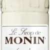 Monin Flavoured Syrups Monin Pure Cane Sugar Syrup