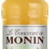 Monin Flavoured Syrups Monin Lime Rantcho Sugar Free Concentrate 700 Ml