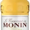 Monin Flavoured Syrups Monin Lime Juice Cordial 700 Ml