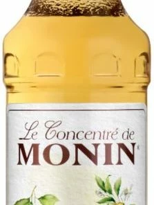 Monin Flavoured Syrups Monin Lime Juice Cordial 700 Ml