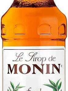Monin Flavoured Syrups Monin Peach Syrup 700 Ml