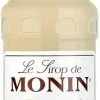 Monin Flavoured Syrups Monin Jasmine Syrup 700 Ml