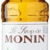 Monin Flavoured Syrups Monin Agave Syrup 700 Ml