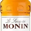 Monin Flavoured Syrups Monin Honey Syrup 700 Ml